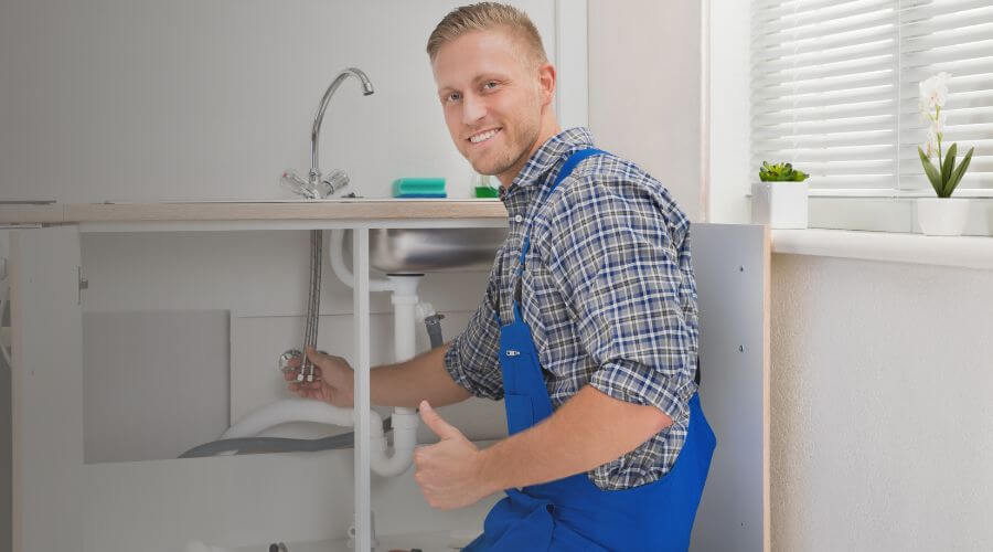 Professional sink repair in Baldwin, NY